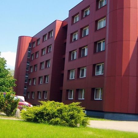Hostel "Ava" Apgyvendinimo Istaiga Wilno Zewnętrze zdjęcie