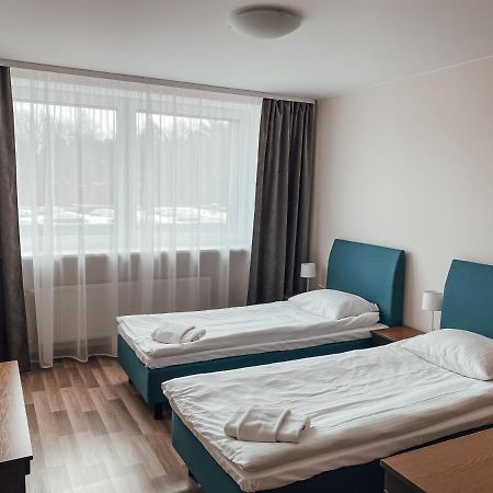 Hostel "Ava" Apgyvendinimo Istaiga Wilno Zewnętrze zdjęcie