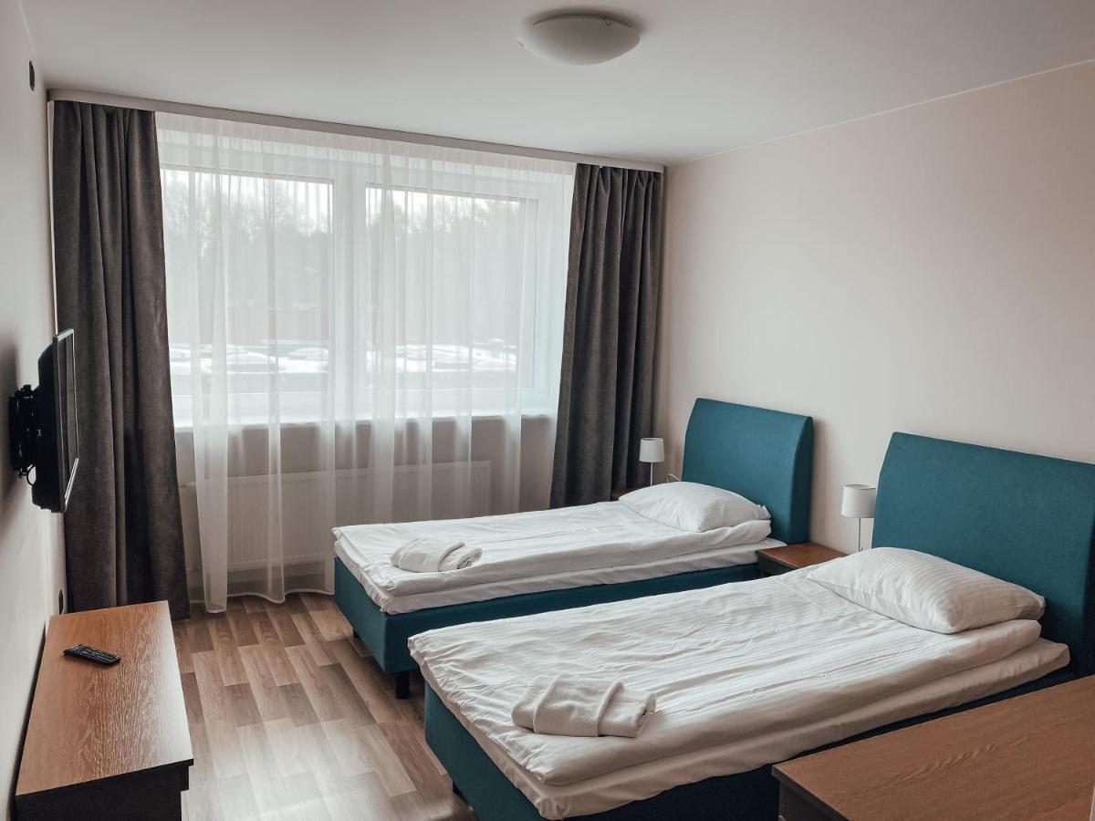 Hostel "Ava" Apgyvendinimo Istaiga Wilno Zewnętrze zdjęcie