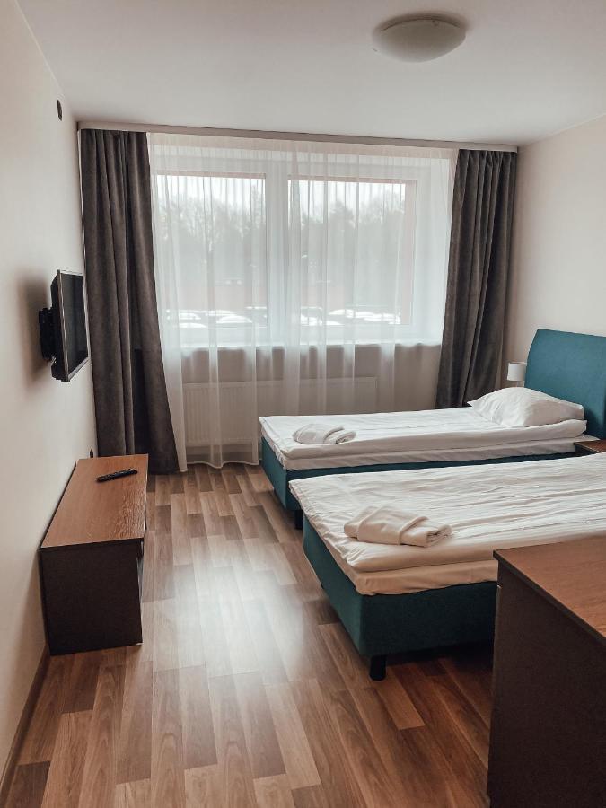 Hostel "Ava" Apgyvendinimo Istaiga Wilno Zewnętrze zdjęcie