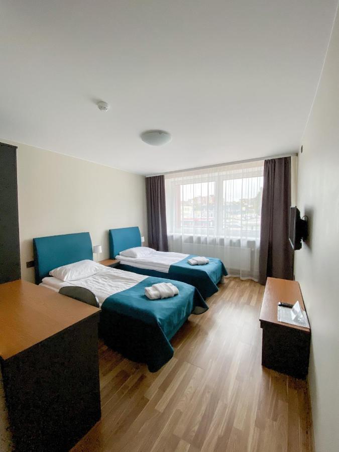 Hostel "Ava" Apgyvendinimo Istaiga Wilno Zewnętrze zdjęcie