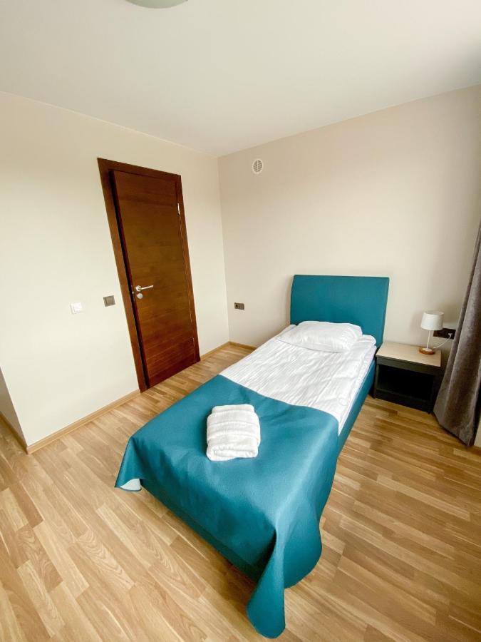 Hostel "Ava" Apgyvendinimo Istaiga Wilno Zewnętrze zdjęcie