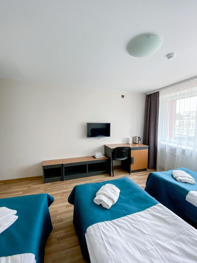 Hostel "Ava" Apgyvendinimo Istaiga Wilno Zewnętrze zdjęcie