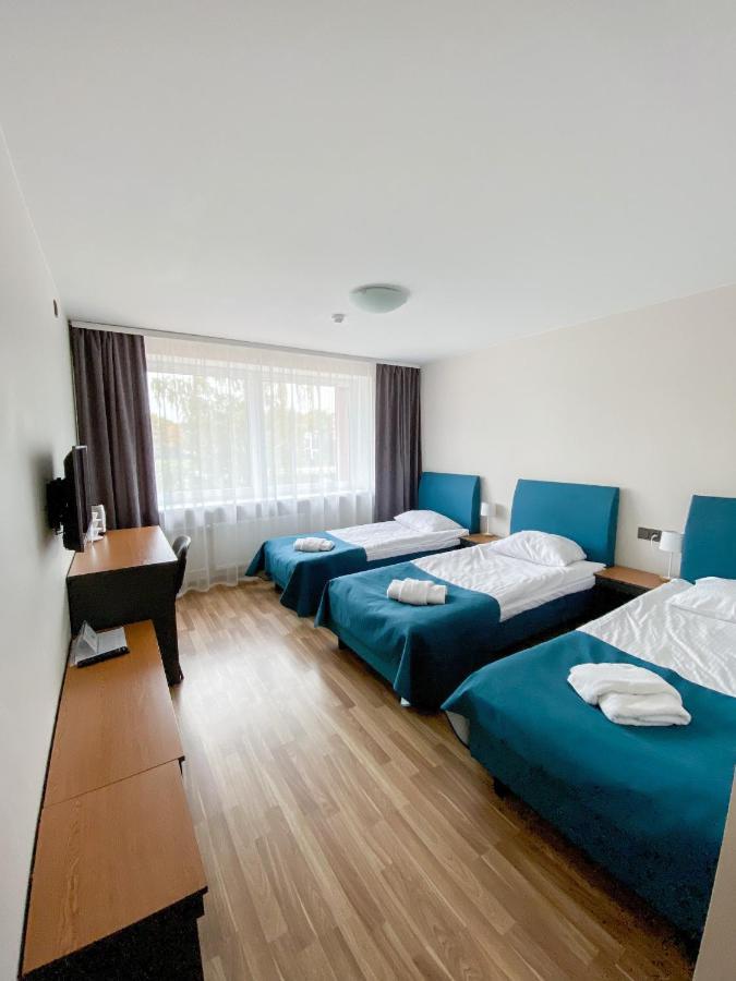 Hostel "Ava" Apgyvendinimo Istaiga Wilno Zewnętrze zdjęcie