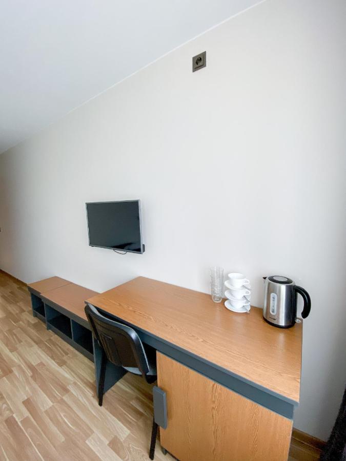 Hostel "Ava" Apgyvendinimo Istaiga Wilno Zewnętrze zdjęcie
