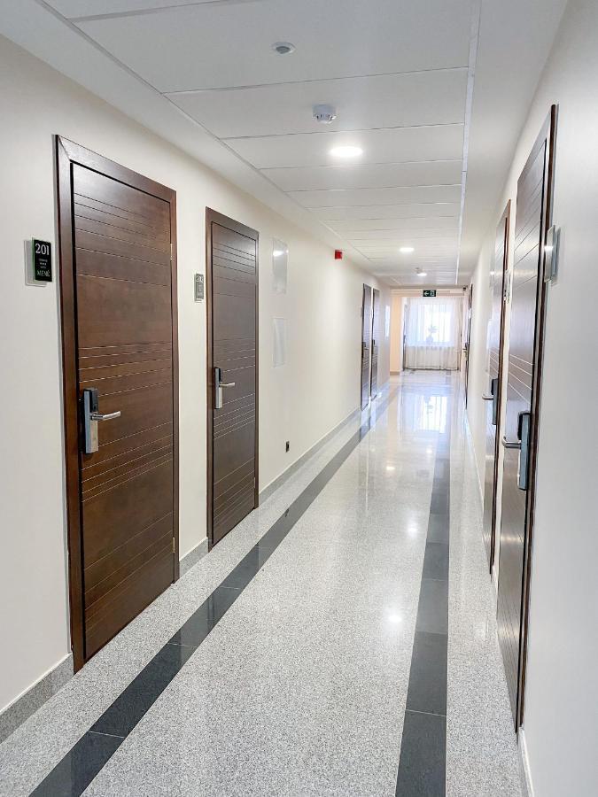Hostel "Ava" Apgyvendinimo Istaiga Wilno Zewnętrze zdjęcie