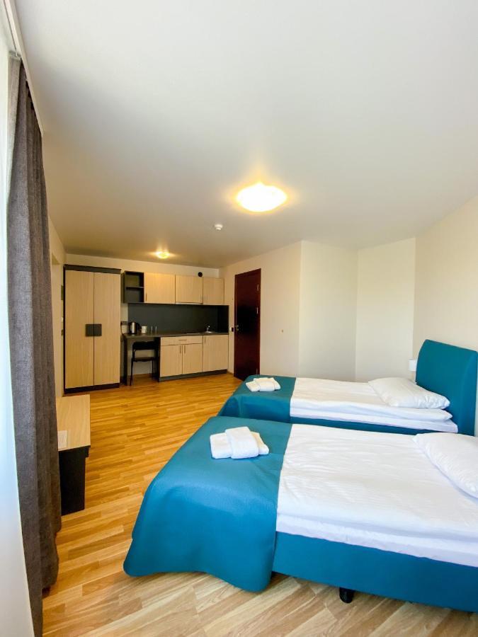 Hostel "Ava" Apgyvendinimo Istaiga Wilno Zewnętrze zdjęcie